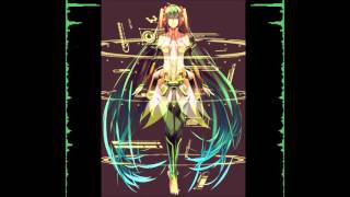 【Hastune Miku Append SOLID】 Athena (Japanese Cover) 【VOCALOID 2】