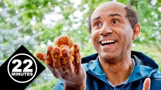 'Skip the Dishes' sounds gross and weird | 22 Minutes
