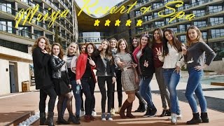День из жизни туристов #6 "Философия совершенства Mriya Resort & Spa 5*"