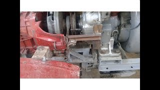 Как соединено кпп жигули на двс умз 6А (зид 4,5)