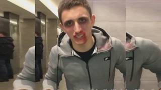 МИШУ ЛИТВИНА ИЗБИЛИ? ЭТО ПРАНК?