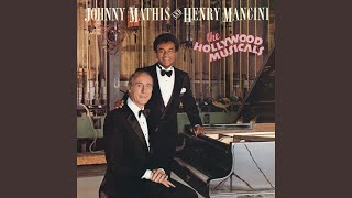 Johnny Burke / Jimmy Van Heusen Medley