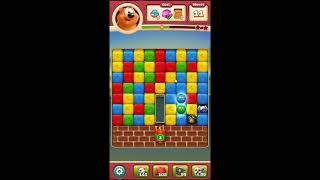 Toon Blast Level 1639