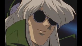 【無料配信中】EAT-MAN’98　第1話「BYE BYE AIMIE（前編）」