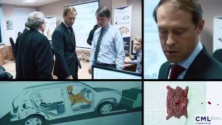 Study in Russia. Санкт-Петербургский политехнический университет Петра Великого (En)