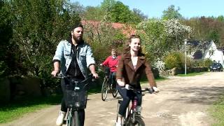 Ostsee-Bauernhof-Hocke in Benz (Imagefilm)