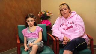 Megan: Regaining Independence & Overcoming Foot Drop with WalkAide after Stroke