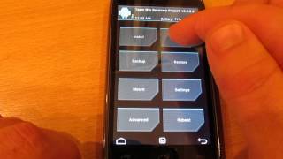 Нужно ли делать Wipe Dalvik Cache? Если сделал wipe data/factory reset.