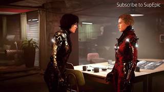 Wolfenstein Youngblood Gameplay Trailer HD | PS4/Xbox/PC/Windows/Switch || GAMEAST