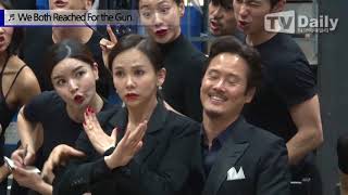 [TD영상] 시간이 갈수록 더욱 빛을 발하는 뮤지컬 '시카고 Chicago' 연습실 공개!