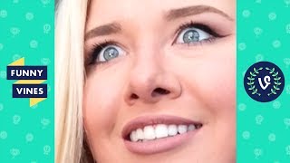 TRY NOT TO LAUGH - The Best Funny Vines Videos of All Time Compilation #9 | RIP VINE June 2018