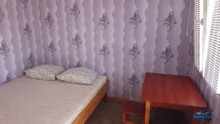 Гостевой Двор "Алена".  ул Азовская 2.  Степановка Первая.  Видео тур