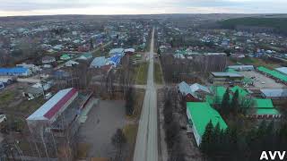 Мишкино 27 10 2018