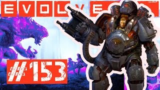 Evolve: Victory Lennox vs Quantum Physics