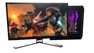 Swtorista's Computer Specs