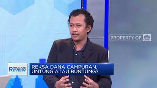 Investasi di Reksa Dana Campuran, Untung atau Buntung?