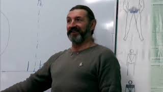 Александр Руденко. Лекция Очищение часть 4 Казачий Спас. Харьков