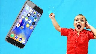 КАК ПОЛУЧИТЬ iPHONE БЕСПЛАТНО проверка канала АЛЕНЬКИЙ ЦВЕТОЧЕК \ КАК ВЫЗВАТЬ ДЖИНА НОВЫЙ СПОСОБ