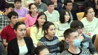 Уроки Калмыцкого языка. Урок первый, вводный