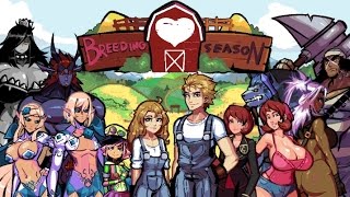 Breeding Season H-Game 18+ [ALPHA 5.2] By.RazgrizX
