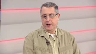 Professor da UFF Bernardo Kocher analisa saída do Reino Unido da UE