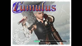 Game: IGMC 2017 Cumulus - First impression