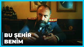 Cevdet'ten Hilal'i Kurtarma Planı - Vatanım Sensin