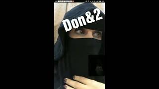 متصل لنوف اعرفي كم طول حقي واعطيك 10 دراغون (7000ريال) اسمعوا ردها ?