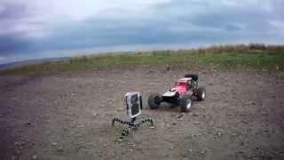 kyosho sand master