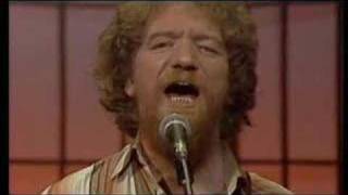 Luke Kelly Wild Rover