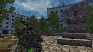 sZone Online ПП-Витязь Арена