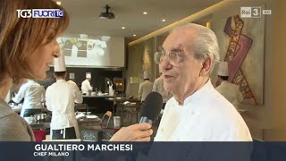Accademia Marchesi su RAI3