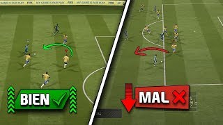 COMO DEFENDER MEJOR EN FUT CHAMPIONS FIFA 18 | | TodoFifaGT