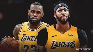 Predicting and simulating the 2019-2020 NBA season