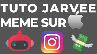 Jarvee TUTO ? Devenez vous même un Influenceur Intagram ? Créez votre VPS GRATUIT !! ? Jarvee MAC