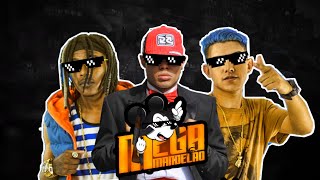 NÓIS É THUG LIFE? ENTÃO SENTA PRÔS MALANDRAGÊ - MC Lan MC Fioti & MC Lil (Prod. Fioti NVI e Lan RW)