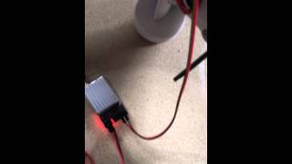 Cheerson CX-20 OSD install Video for TS351 AV transmitter