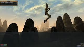 Morrowind Co-op Mod: Assassin of Men, Not Fish [Ep. 3]