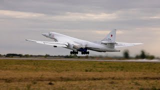 Самолеты ВКС России совершили плановый полет над водами акватории Балтийского моря