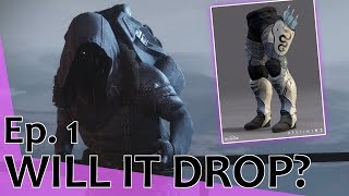 Destiny 2 - Will Orpheus Rigs Finally Drop for ME!?