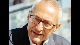Justice Department Bows to John Podesta's Demands Not to Investigate Hillary Clinton?