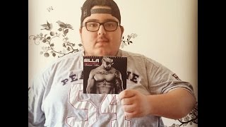 Silla - Audio Anabolika | CD Präsentation #40 | Fatih Cetin 159