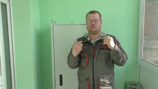 Шкаф КСРМ от IEK