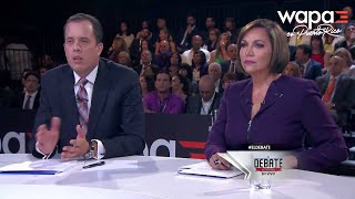 Debate 2016