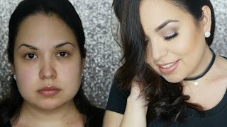 ¡Transfórmate!: maquillaje con Mary Kay