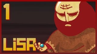 Let's Play LISA: The Painful RPG [Blind] Part 1 - Brad Armstrong [Gameplay/Walkthrough]