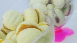 Biscoitinho de polvilho - derrete na boca !! tenha ótimos lucros !!