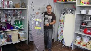 Обзор гладильной доски PT5116TQ-32 130*40 см