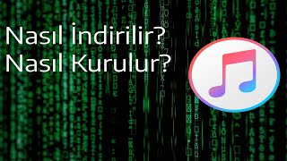 iPhone Nasıl Yedeklenir? iTunes Nasıl İndirilir?, Nasıl Kurulur? GÜNCEL 2019