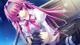 Koi ga Saku Koro Sakura Doki - Ann Route Ending